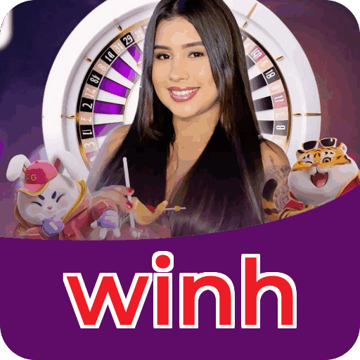 Siga a winh no Facebook