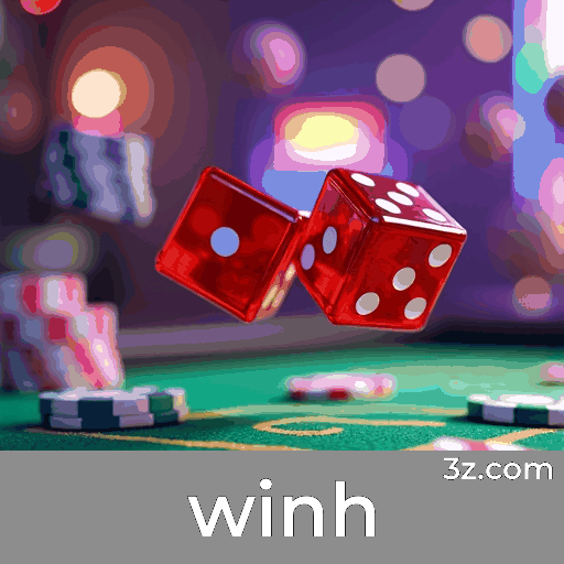 winh: Seu Cassino Online Seguro e Rápido
