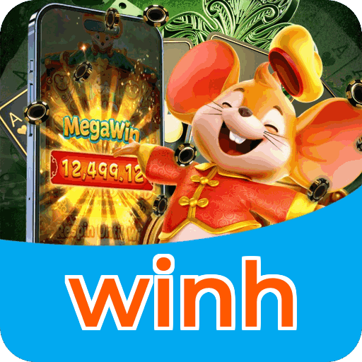 Promoções e bônus exclusivos da winh